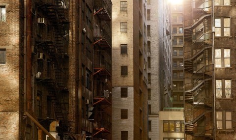 How Cities Can Help You Live a Better Life