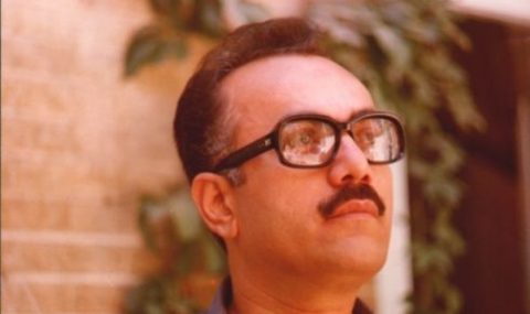 علامه  احمد مفتی زاده