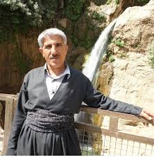 سلام فرجی