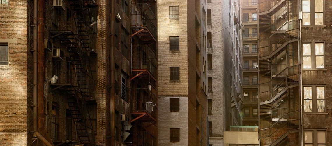 How Cities Can Help You Live a Better Life