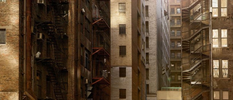 How Cities Can Help You Live a Better Life