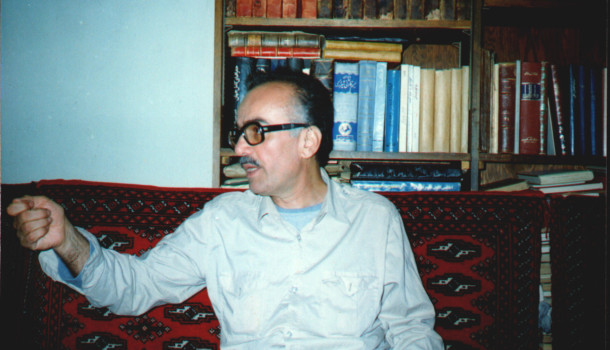پەێامی « کاکه احمد مفتی زاده » له پاش مەرەخەس بون لە زیندان  (۱)