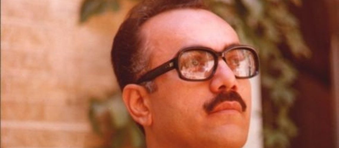 علامه  احمد مفتی زاده