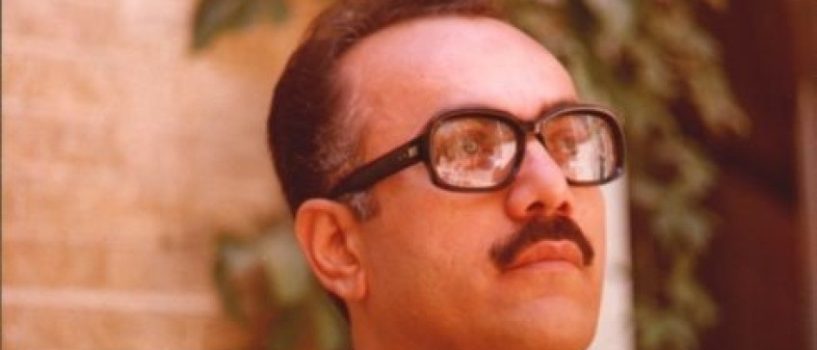 علامه  احمد مفتی زاده