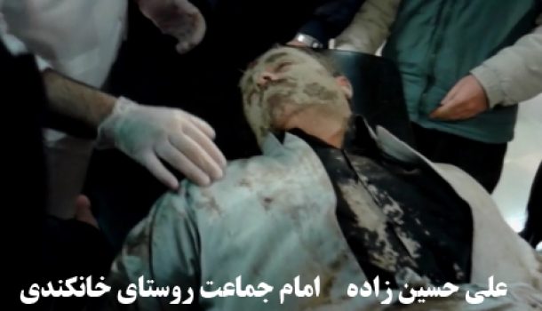 عقلانیت جدید! در رویارویی با اهل سنت کُرد