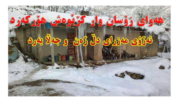 کڕێوەی هەوا