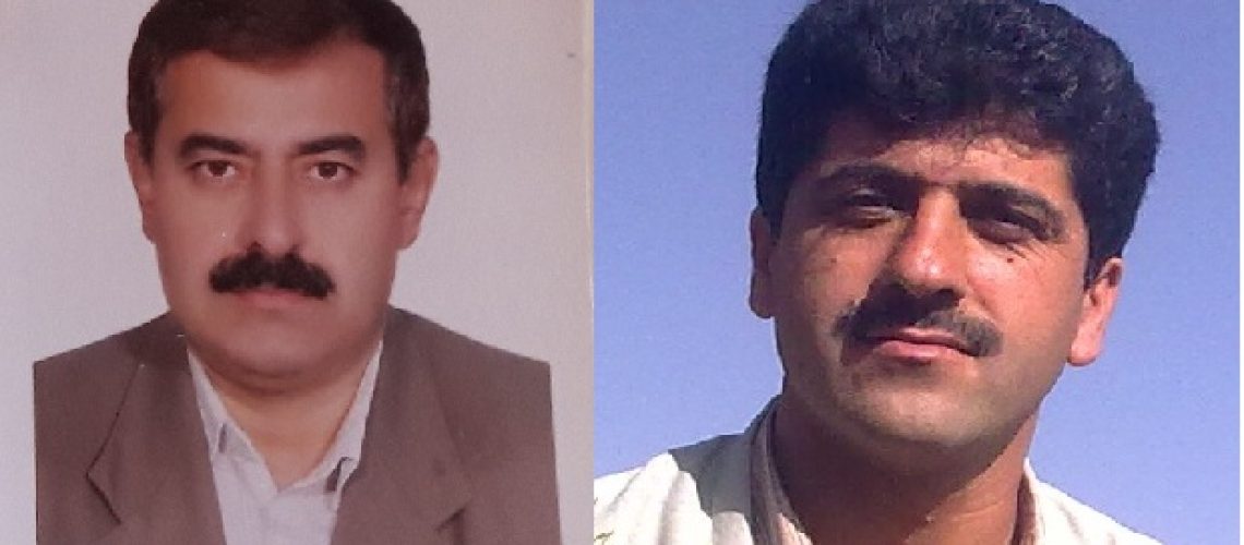 بازجویی از اعضای مکتب قرآن درشهرهای پاوه و مریوان