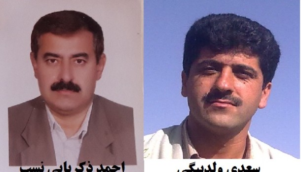 بازجویی از اعضای مکتب قرآن درشهرهای پاوه و مریوان
