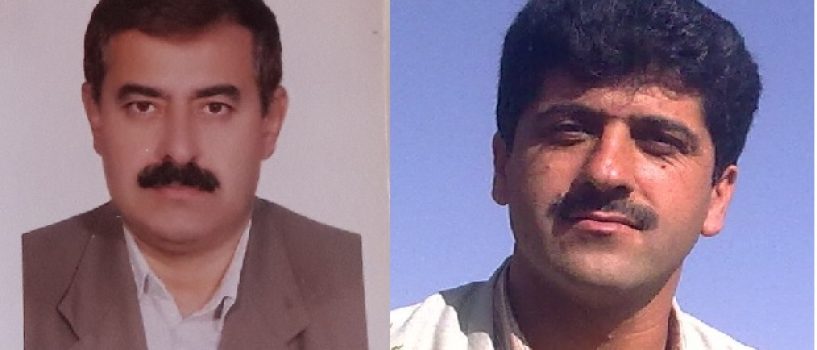 بازجویی از اعضای مکتب قرآن درشهرهای پاوه و مریوان