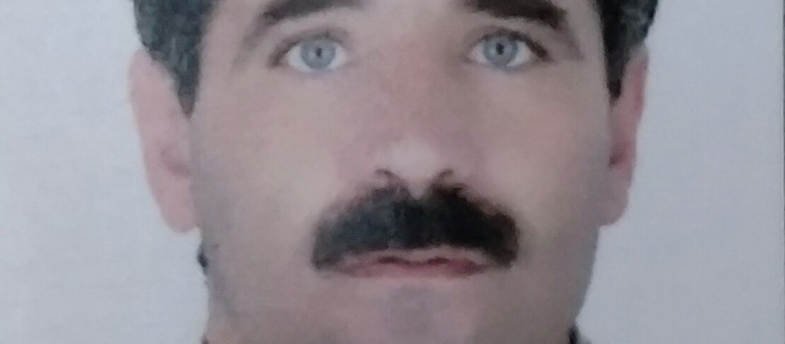 ادامه ی سریال بازداشت اهل سنت کورد