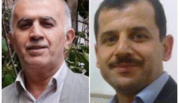 بازداشت دو نفر از اعضای مکتب قرآن مهاباد